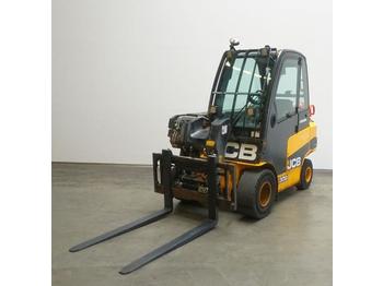 Lpg heftruck Jcb TLT 30 G