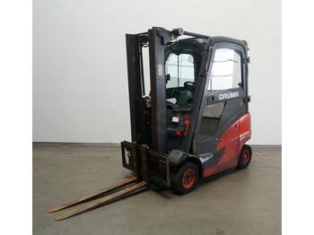 Lpg heftruck Linde H 16 T/391 EVO
