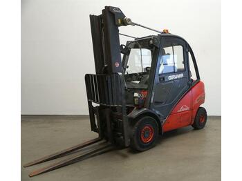 Lpg heftruck Linde H 30 T/393