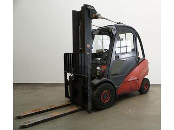 Lpg heftruck Linde H 30 T/393