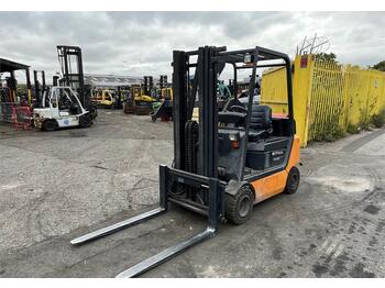 Lpg heftruck Still R70-20G