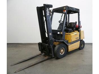 Lpg heftruck Yale GLP25TFV2170