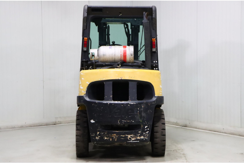 LPG heftruck Yale GLP55MJ
