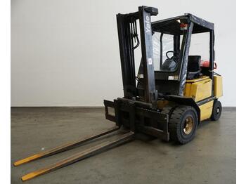 Lpg heftruck Yale GLP 25 RFV 2170