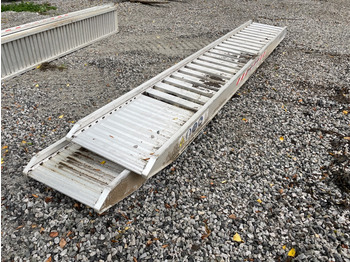 Metalmec M101BL.36.30 - Laadbrug