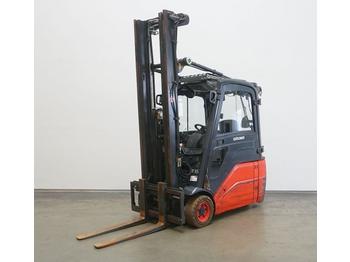 Heftruck Linde E 16 L/386: afbeelding 1