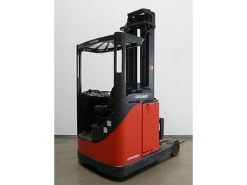 Reach truck Linde R 14/115: afbeelding 1