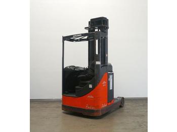 Reach truck Linde R 14/115: afbeelding 1