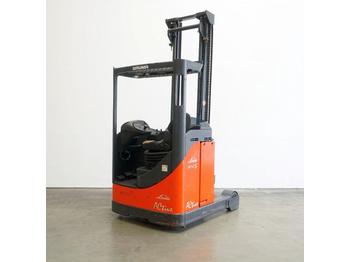 Reach truck Linde R 14 C/115: afbeelding 1