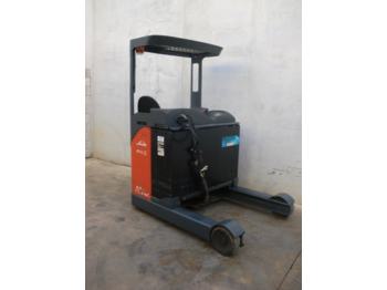 Reach truck Linde R 16: afbeelding 1