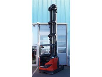 Reach truck Linde R 20 HD/1120: afbeelding 1