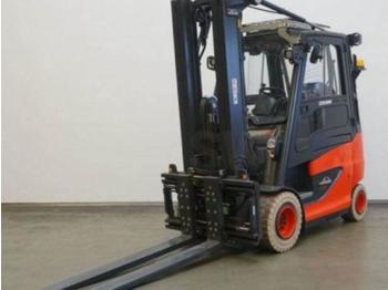 Heftruck Linde e 30/600 h/387: afbeelding 1