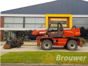 Verreiker MANITOU MRT2150: afbeelding 1