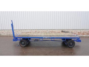 Intern transport Mafi 1060 / 4t: afbeelding 1