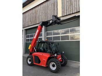 Verreiker Manitou MT420H: afbeelding 1