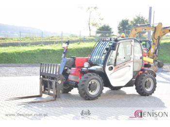 Verreiker Manitou MT625H COMFORT: afbeelding 1