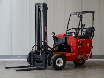 Meeneemheftruck Moffett M8 35.4NX V - NEU