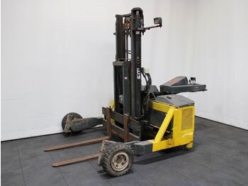 Meeneemheftruck Moffett W2-3-2030