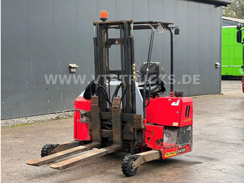 Palfinger F3-151 Pro Mitnahmestapler Bj: 2010  - Meeneemheftruck