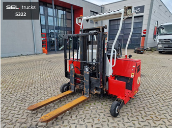 Palfinger F3 151 (k4) / Mitnahmestapler  - Meeneemheftruck