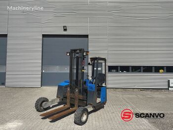 Meeneemheftruck TERBERG TKL-3X3-M