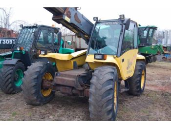 Nieuw Verreiker NEW HOLLAND LM 410 *Allrad*: afbeelding 1