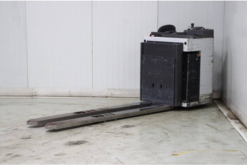 Orderverzameltruck Atlet A/ALL/200