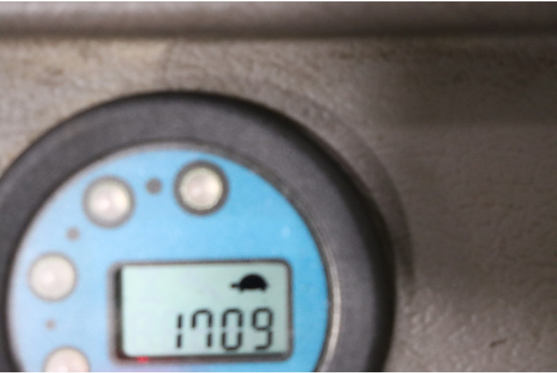 Orderverzameltruck Atlet A/ALL/200