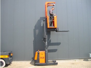 Orderverzameltruck BT OME 100 M
