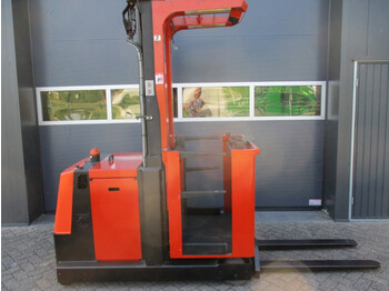 Orderverzameltruck BT OME 100 M