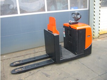 Orderverzameltruck BT OSE 250