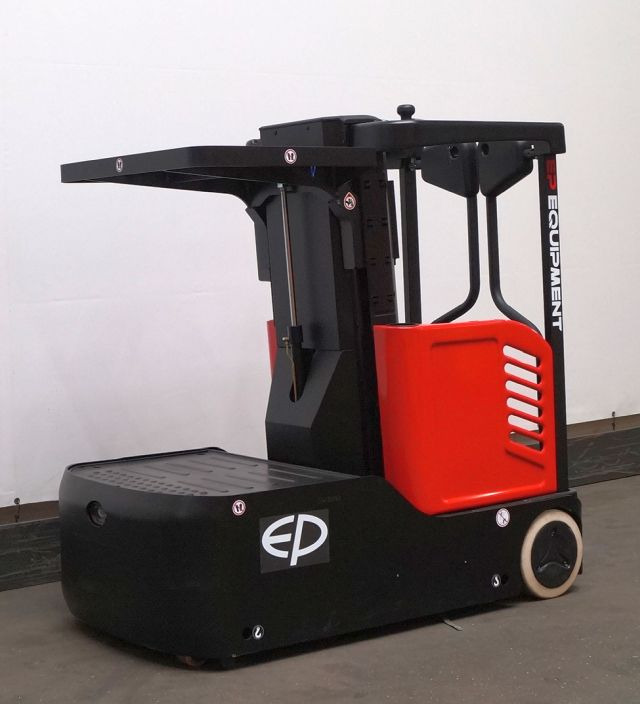 Orderverzameltruck EP JX0-30