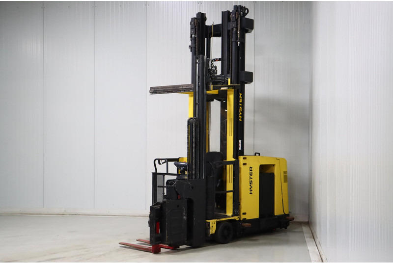 Orderverzameltruck Hyster C1.0