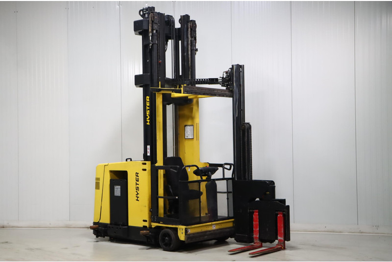 Orderverzameltruck Hyster C1.0