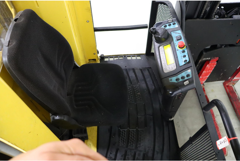 Orderverzameltruck Hyster C1.0