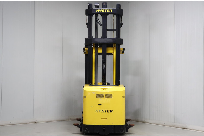Orderverzameltruck Hyster C1.0