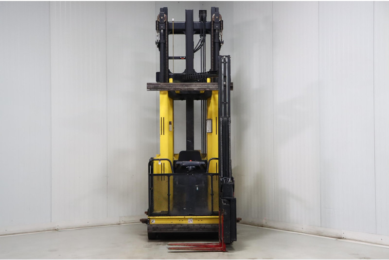 Orderverzameltruck Hyster C1.0