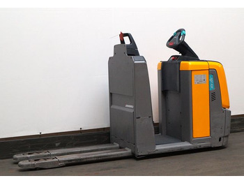 Orderverzameltruck  Jungheinrich ECE220