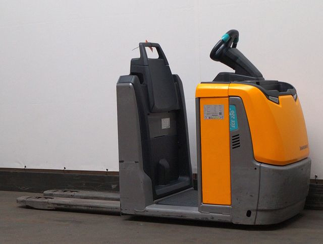 Orderverzameltruck Jungheinrich ECE220