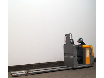 Orderverzameltruck  Jungheinrich ECE225
