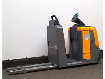 Orderverzameltruck  Jungheinrich ECE225