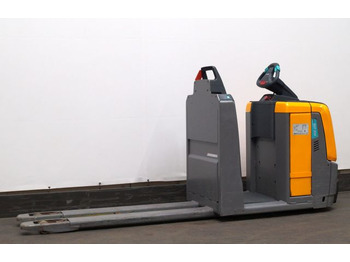 Orderverzameltruck  Jungheinrich ECE225