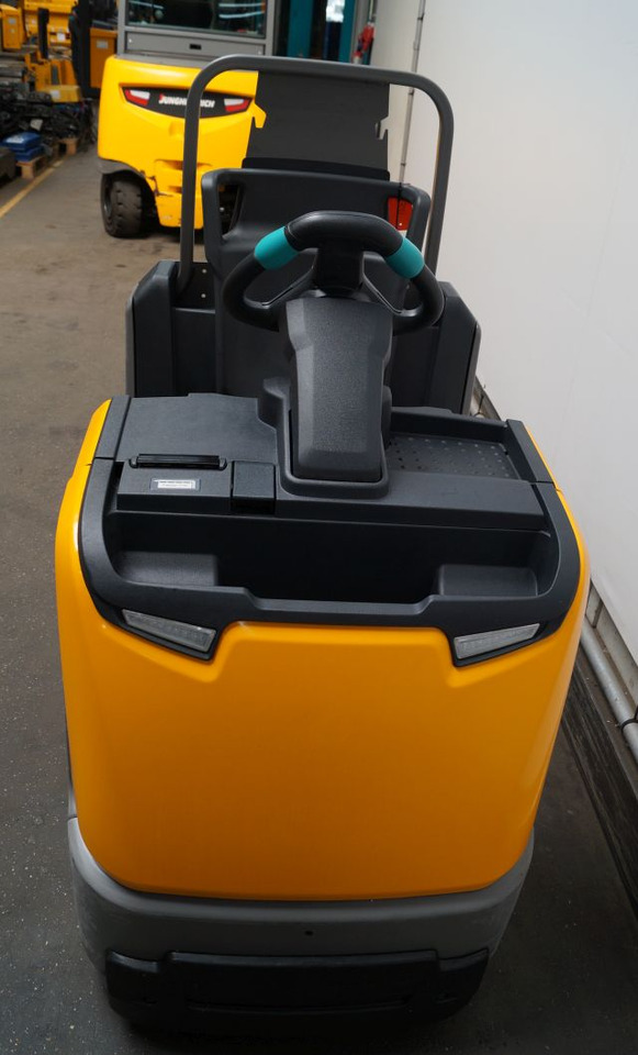 Orderverzameltruck Jungheinrich ECE225