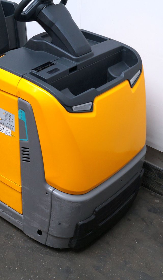 Orderverzameltruck Jungheinrich ECE225