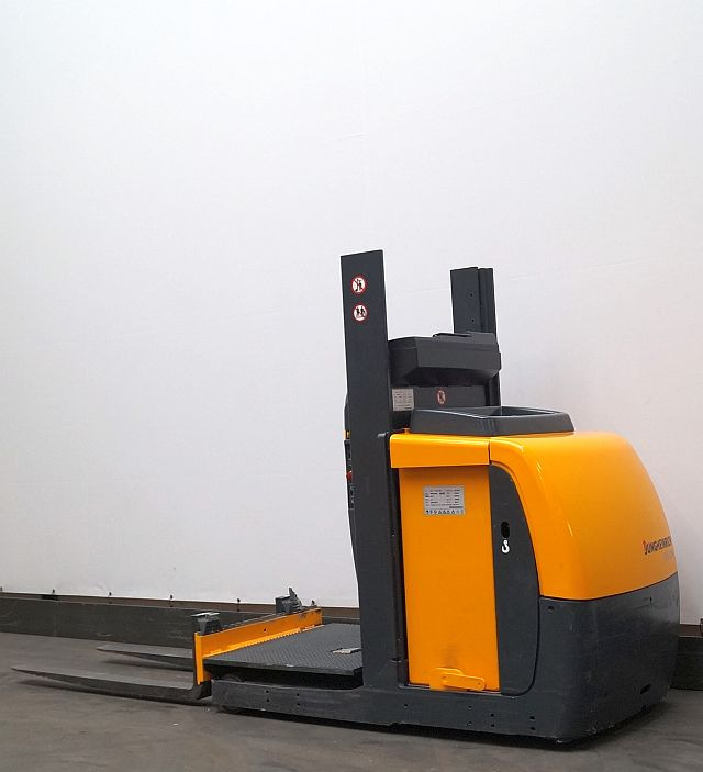 Orderverzameltruck Jungheinrich EKS110L100E