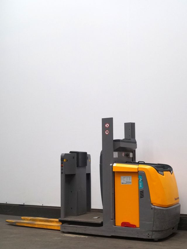 Orderverzameltruck Jungheinrich EKS110Z100E