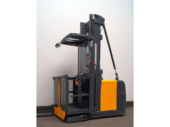 Orderverzameltruck  Jungheinrich EKS312