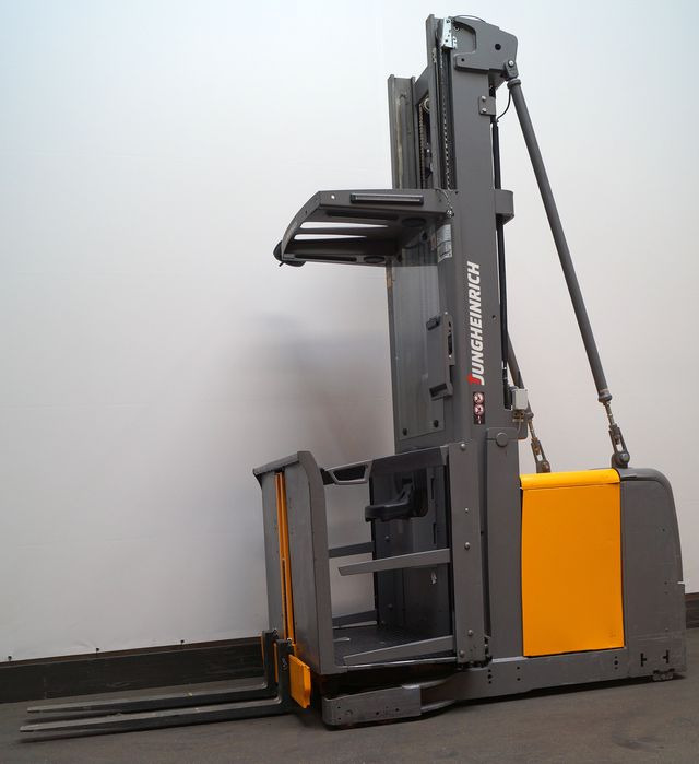 Orderverzameltruck Jungheinrich EKS312