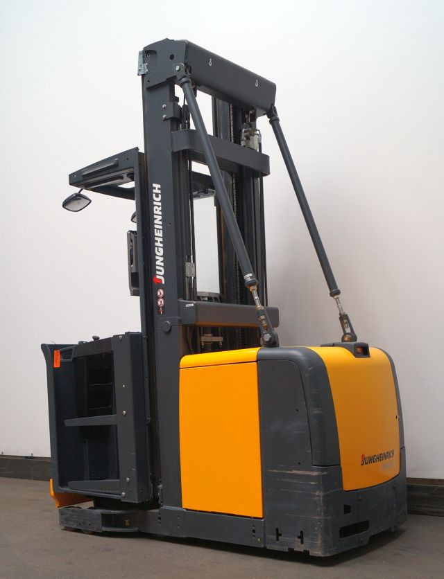 Orderverzameltruck Jungheinrich EKS312