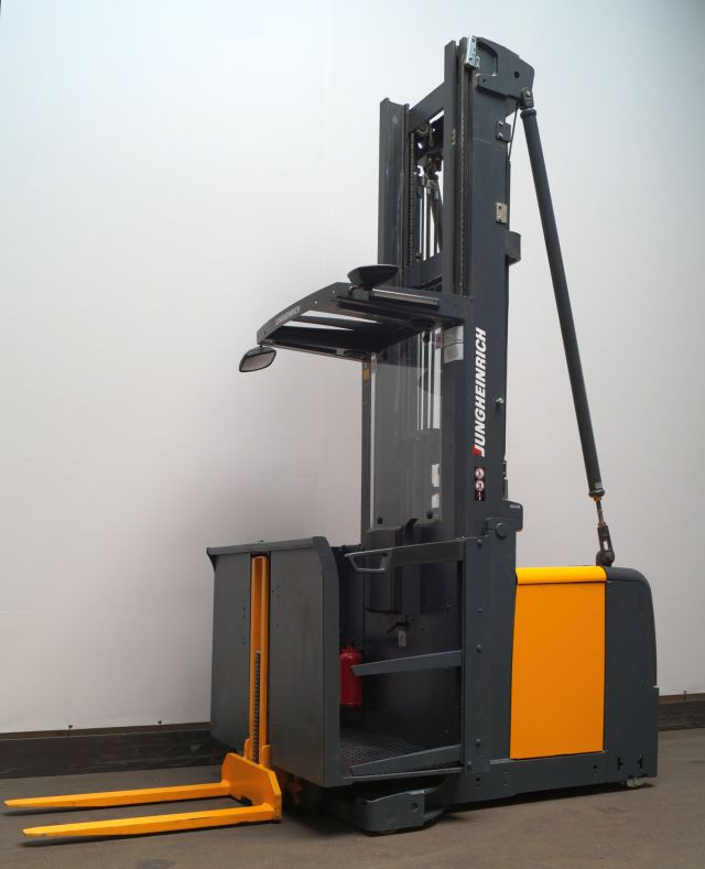 Orderverzameltruck Jungheinrich EKS312